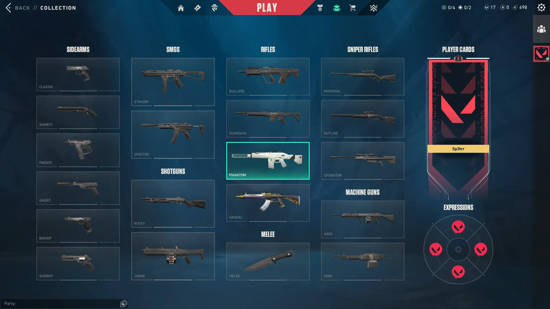 🌐EU/TURK💎Prime Vandal🎗️Neptune Phantom🌟Level 2👻Fresh Account✔️Full Access 🎗️Mail Changeable To Yours⚡Instant Delivery